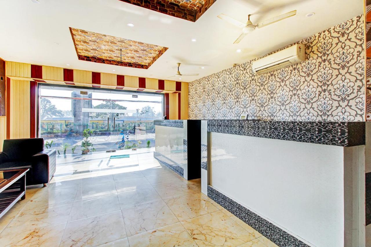 فندق Fabexpress Grand Almada Bijnaur المظهر الخارجي الصورة