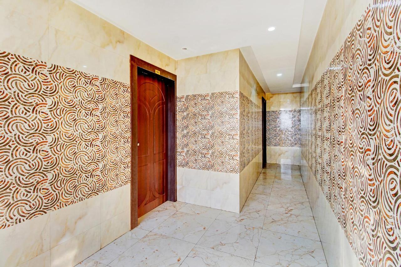 فندق Fabexpress Grand Almada Bijnaur المظهر الخارجي الصورة